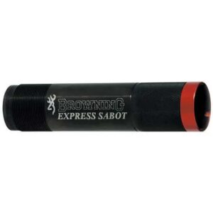 Browning Tube Sabot Express Extd Rifled Invector Plus