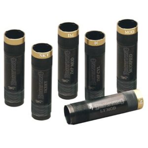 Browning 1130153 Midas Browning 12 Gauge Full Extended 17-4 Stainless Steel Oxide