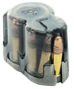 Browning T-Bolt 10-Round Magazine 22LR Browning T-Bolt Magazine 22LR 10-Round Polymer Gray