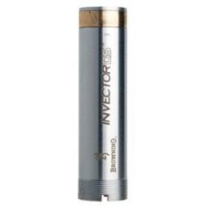 Browning 1134273 Invector-DS Browning 12 Gauge Modified Extended Stainless Steel Chrome