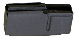 Browning 112024039 AB3 4-Round 30-06 Springfield Black Steel