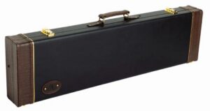 Browning Fitted Case Chesapeake Black/Brown O/U