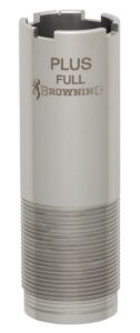 Browning 1130755 Invector-Plus Browning 20 Gauge Full Flush 17-4 Stainless Steel