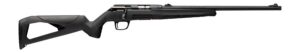 Winchester Repeating Arms 5252411003 Xpert Shadow 21 Sharp 10+1 16.50" Matte Black Steel Threaded Barrel & Drilled & Tapped Receiver