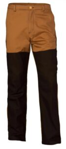 Browning Upland Denim Pant Chocolate/Tan 32x32