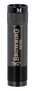 Browning 1132073 Midas Browning Invector Plus 12 Gauge Modified Extended Stainless Steel Oxide