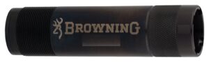 Browning Tube Invector+ Midas Black Imp Cyl 12