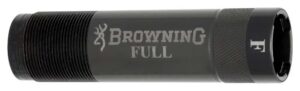 Browning Tube Invector+ Midas Black Full 20