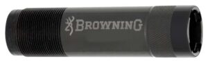 Browning Tube Invector+ Midas Black Im 20