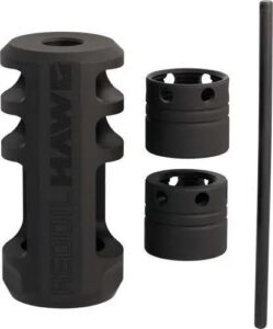 Browning Recoil Hawg Matte Black