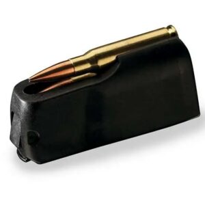 Browning Magazine Xbolt 6.5X55 4-Round