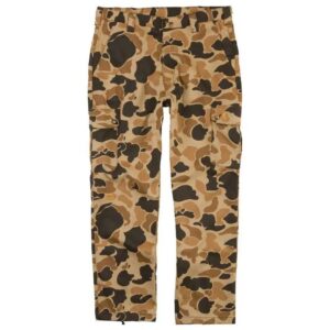 Browning WASATCH-CB Pant VTAN 2XL