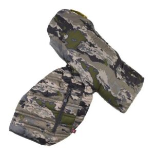 Browning Vst Packable Puffer Carbon S
