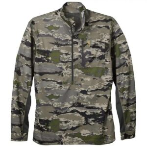 Browning Sht Early Season 3/4 Zip Ovix L