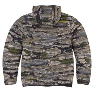 Browning Jkt Packable Puffer Ovix S
