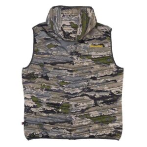 Browning Vst Packable Puffer Ovix S