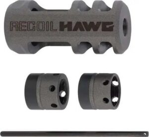Browning Recoil Hawg Tungsten