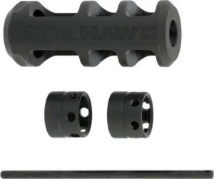 Browning Sporter Recoil Hawg Matte Black