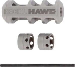 Browning Sporter Recoil Hawg Stainless Steel