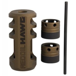 Browning Sporter Recoil Hawg Burnt Bronze