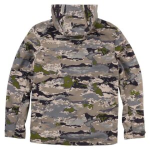 Browning Jkt Pahvant Pro Ovix S