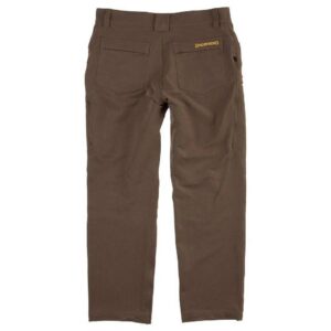 Browning Point Pahvant Pro Major Brown 36