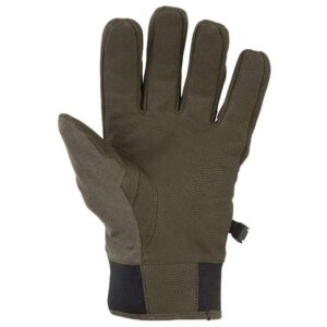 Browning Glv Pahvant Pro Major Brown L