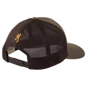 Browning CAPPAHVANT PRO MAJOR BROWN