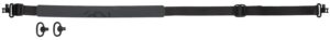 Browning 122979 Warden Universal Sling Black Nylon/Rubber Rifle/Shotgun