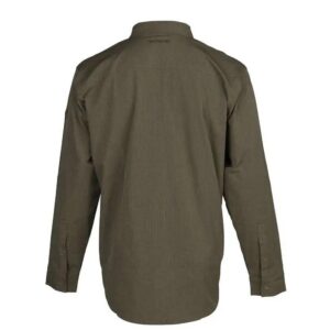 Browning SHT LIGHTWEIGHT BD GREEN S