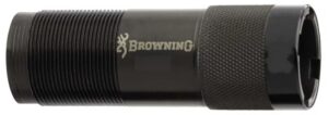 Browning Tube Invector+ Midas Black Cyl 16