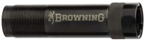Browning Tube Standard Invector Midas Black Cly 28
