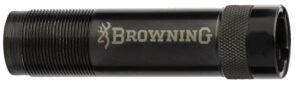 Browning Tube Standard Invector Midas Black Lm 28