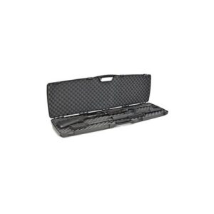 52.19IN GUN GUARD SE Double SCOPED LONG GUN CASE L 52.19IN X W 15.97IN X H 4IN