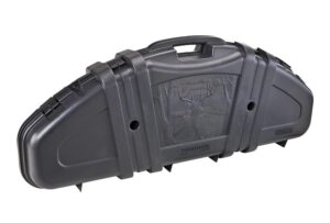 Plano 111100 Protector Single Bow Case Black