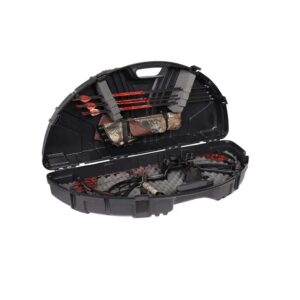 Se Single Bow Case Black