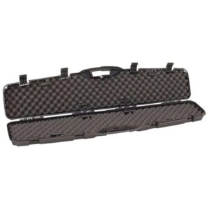 Promax Pillarlock Single Gun Case 52" Black