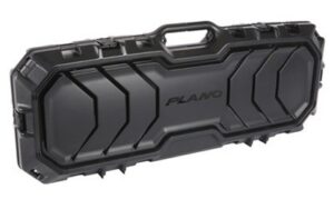 Plano Tactical Gun Case Black 42 In.