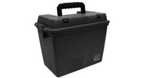 Pla Plano Field Box