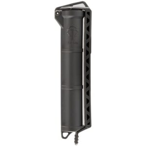 Cellvault Battery Storage Cellvault Battery Storage for AAA and CR123 Urban Gray