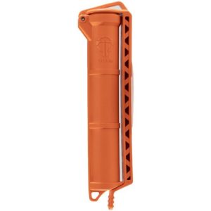 Cellvault Battery Storage Cellvault Battery Storage for AAA and CR123 Rescue Orange
