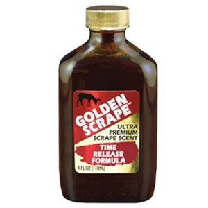 Wildlife Research Golden Buck 1 Oz.