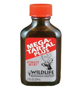 Wr Mega Tarsal Plus 1OZ