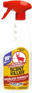 Wildlife Research Center Scent Killer (Super Charged)