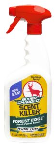 Wildlife Research 593 Scent Killer Forest Edge 24 Oz