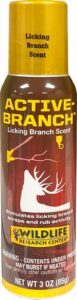 Wildlife Research Active-Branch Spray 3 Oz.