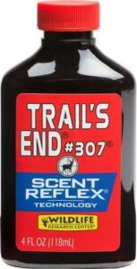Wr Trail's End #307 4OZ Buck Lure