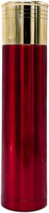 Camp CBG-1031 Sg Shell Red Thermo Bottle 25OZ
