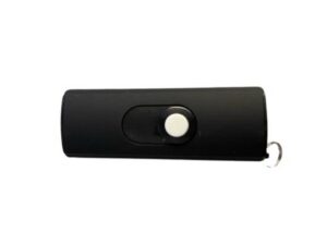 Camp Uzi-Sg-Usbpk Smart Switch Stun Gun with Fl