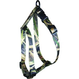 1in 1-PLY NYLON Adjustable HARN/BD